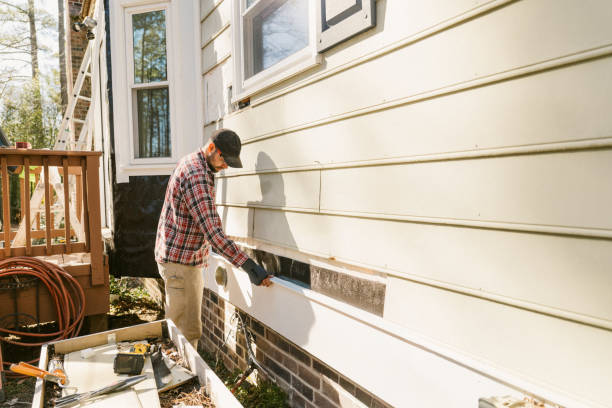 Trusted Siding service in Independence, VA - Creative Siding